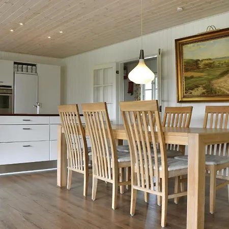 Nice In Hyllinge With Wifi Vakantiehuis *