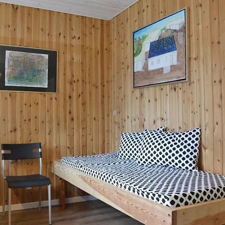 Vakantiehuis Nice In Hyllinge With Wifi *